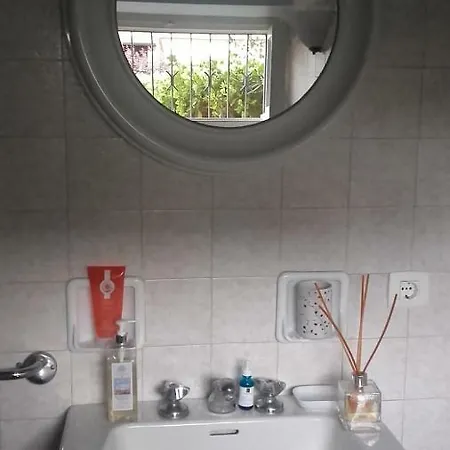 Casa A Due Passi Dal Mare Сasa de vacaciones Pietrasanta