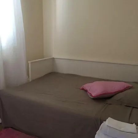 Сasa de vacaciones Casa A Due Passi Dal Mare