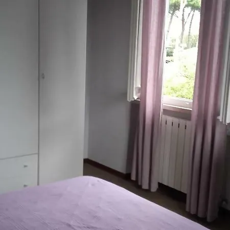Ferienhaus Casa A Due Passi Dal Mare Pietrasanta